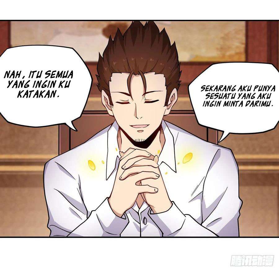 Wuxian Shitu Yu Shier Zhan Ji (Infinite Apostles and Twelve War Girls) Chapter 113 Gambar 11